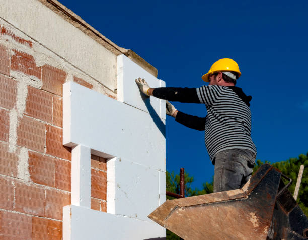 Best Commercial Insulation in Basehor, KS