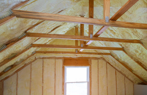 Best Residential Insulation in Basehor, KS