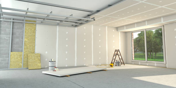 Best Commercial Insulation in Basehor, KS