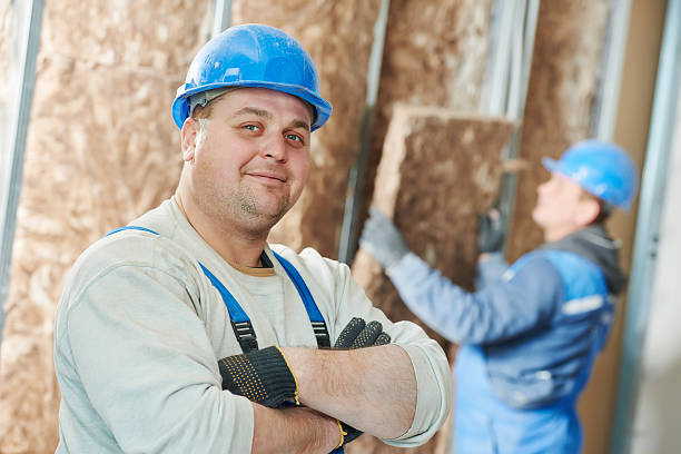 Best Insulation for Specific Applications in Basehor, KS